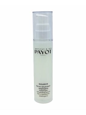 Payot Source Adaptogen Rehydrating Serum - 1.6 fl oz / 50 ml